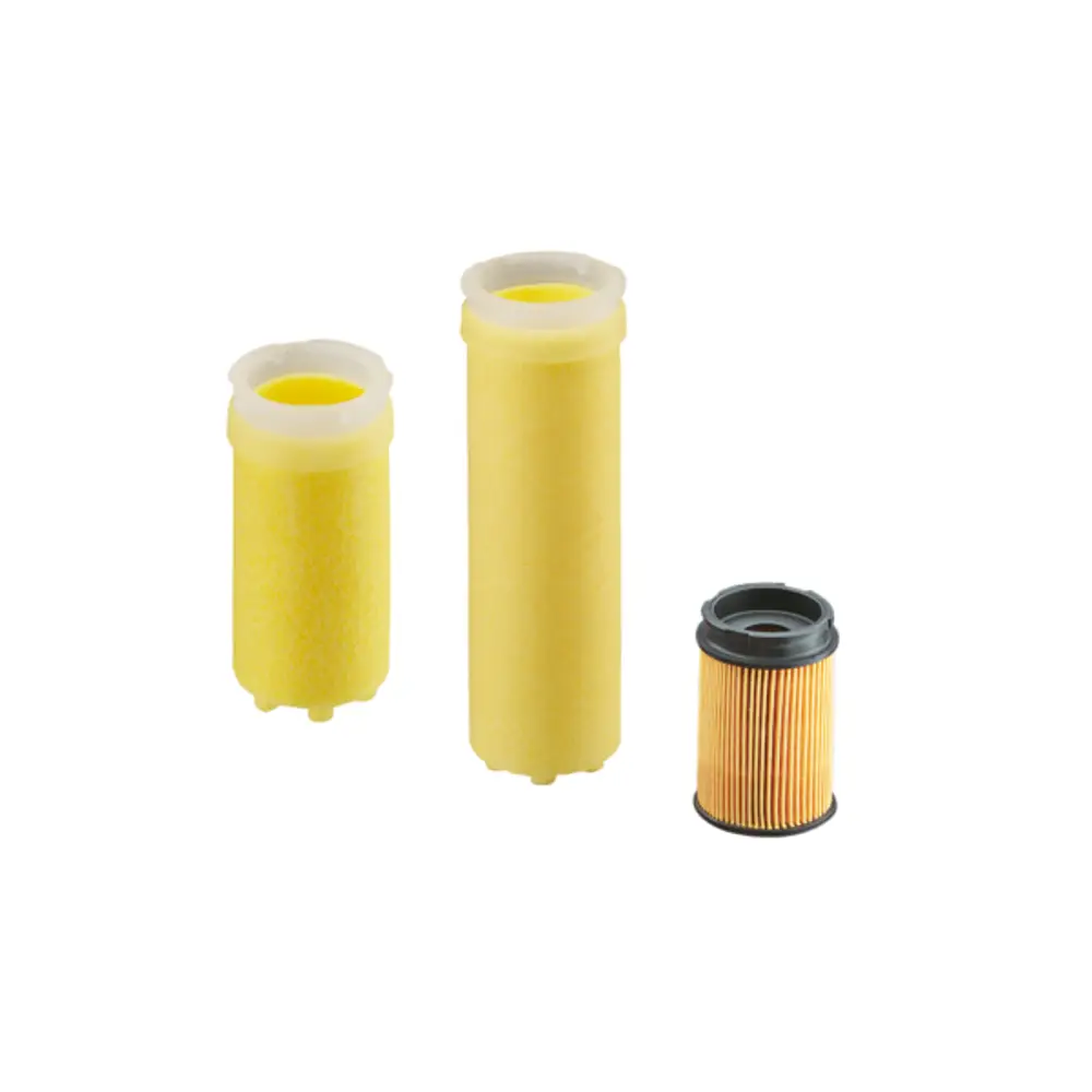 OVENTROP Filtereinsatz 100-120 mym DIN-DVGW geprüft für Aquanova Compact E, 6200591